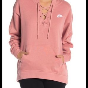 Nike hoodie